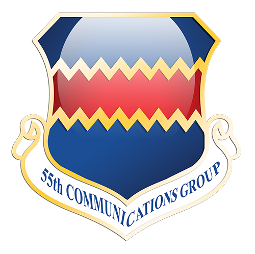 55th Communications Group 55th Communications Group